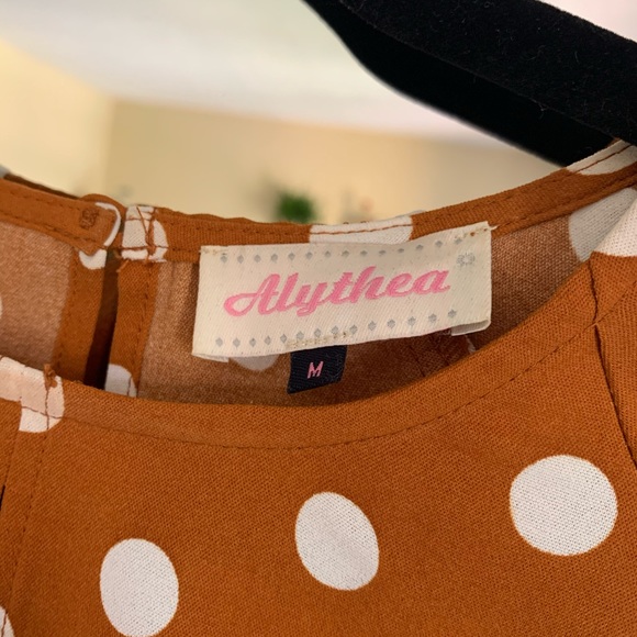 Blouse - Picture 3 of 3